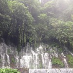 Chorros de la Calera