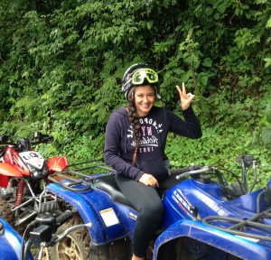 ATV Tour