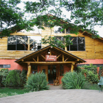 Santa Leticia resort