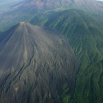 izalco santa ana volcanos