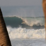 Punta Roca barrel