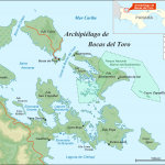 Bocas_del_Toro_Archipelago_map